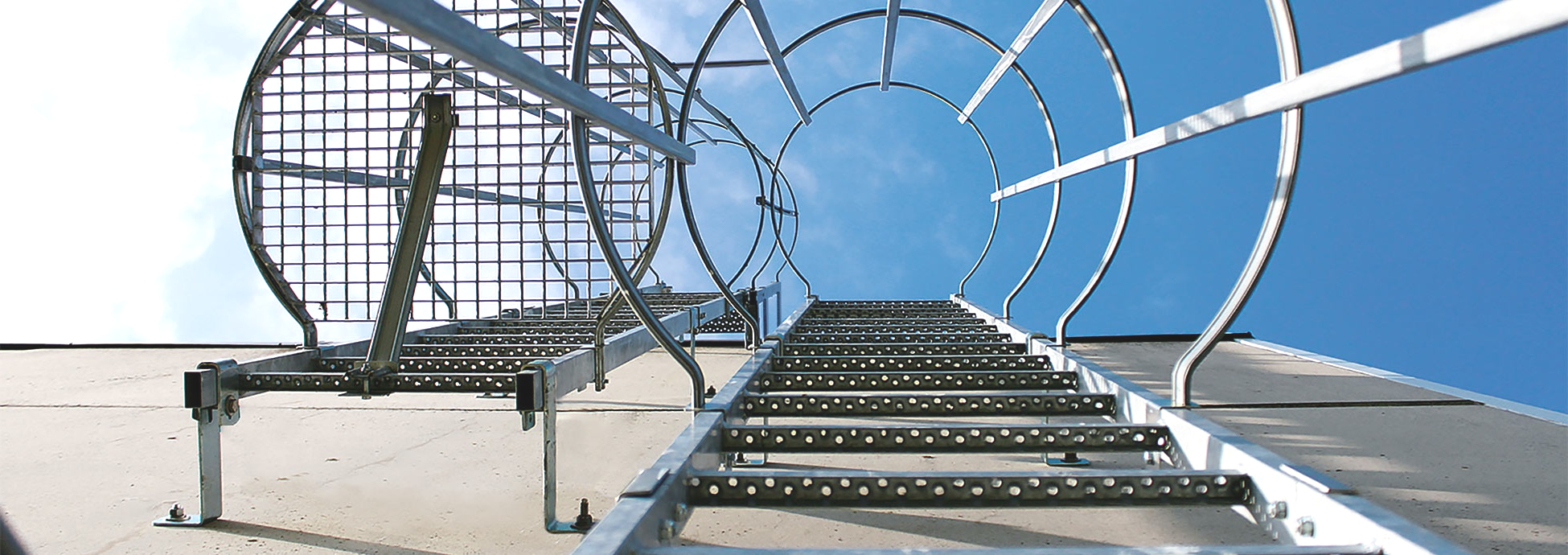 Gemici Merdivenlerinde Düşmeye Karşı Koruma Nasıl Olmalı?