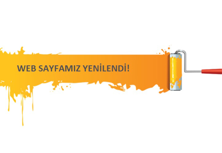 Güvenli İnşaat Web Sayfası Yenilendi