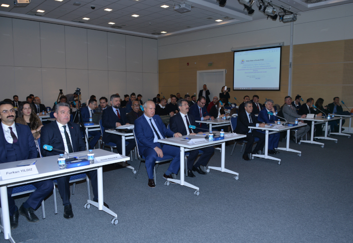 İş Ekipmanları Standartlara ve Yapılan İşe Uygun Olmalı