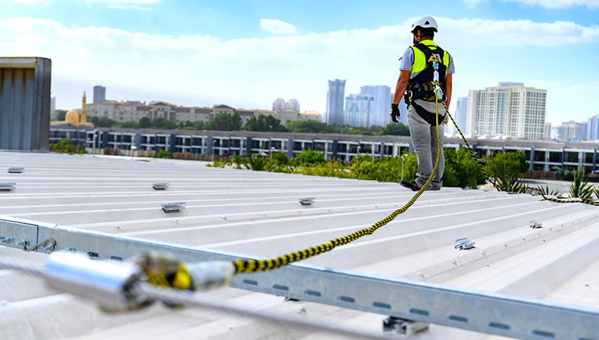 Doğru ve Sağlam Yaşam Hattı Hayata Bağlar!