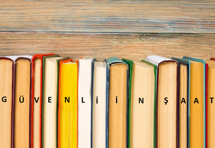 Teknik Bilgi İhtiyacı Duyulan Konulara Yönelik Görüş Formu Yayımlandı